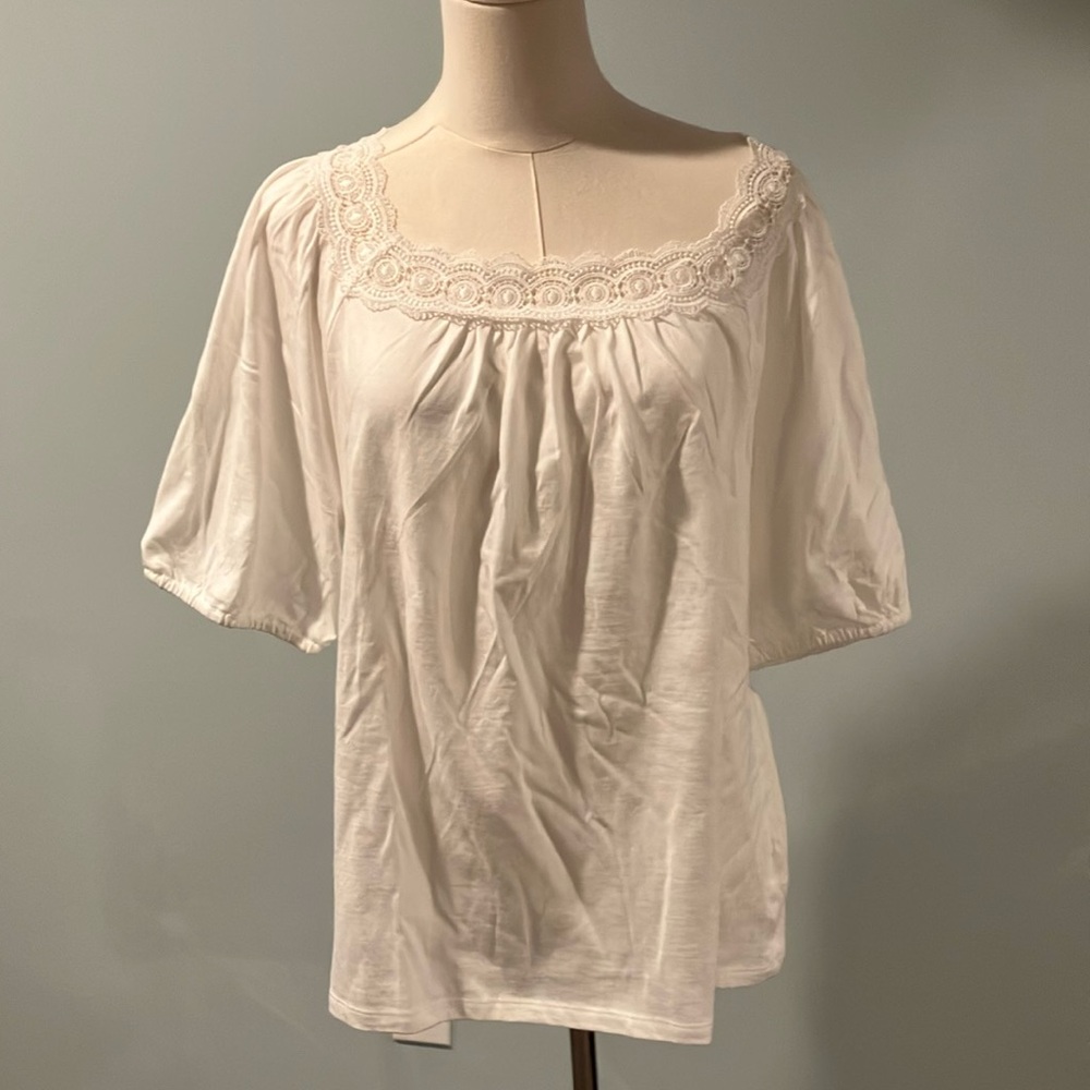 NWT Talbots top